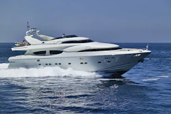 Boat 517 Feat
