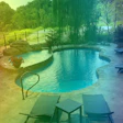 Project by Tallman Pools, Jonesboro, Ga.