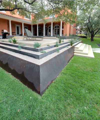 Deck Gap2