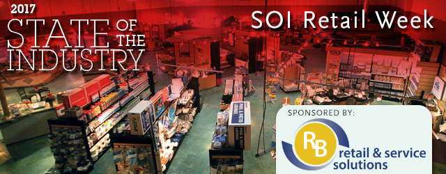 Soi Retail Web