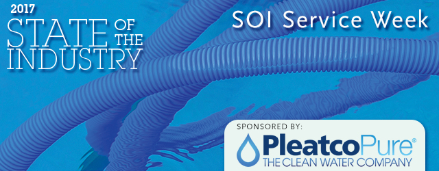 Soi Service Web