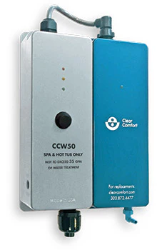 Splash06 Clear Comfort 618 Sm
