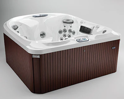 Splash06 Jacuzzi J445 618 Sm