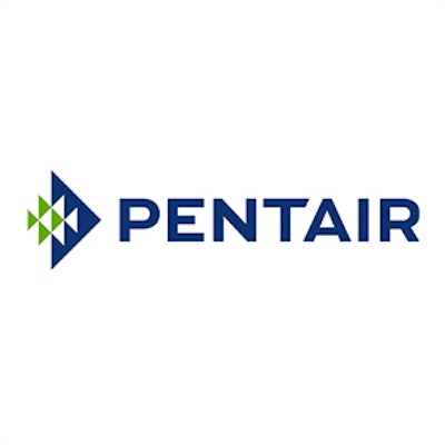 Pentairlogo