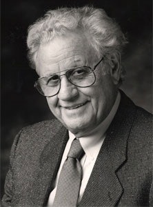 Herman Silverman founded Sylvan Pools in 1946