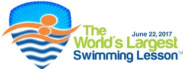WLSL events are held aross the globe to prevent drowning through swimming lessons