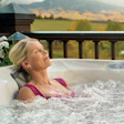 Capri Woman Relax C 617 Feat