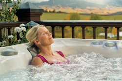 Capri Woman Relax C 617 Feat