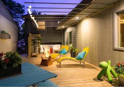 Houz Zdeck3redone