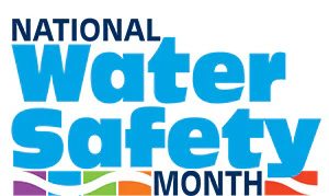 Natl Water Safety Month Color 617 Sm