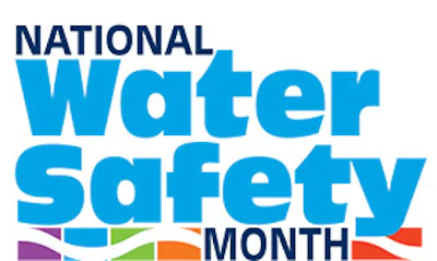 Natl Water Safety Month Color 617 Sm