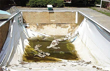 Pool Liner Meme 617 Sm