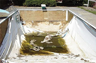 Pool Liner Meme 617 Sm