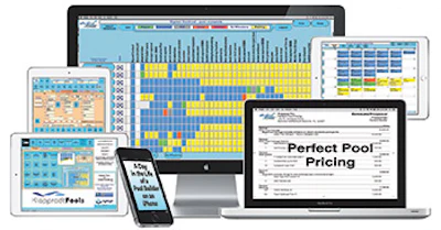 Poolprooffice 617 Sm