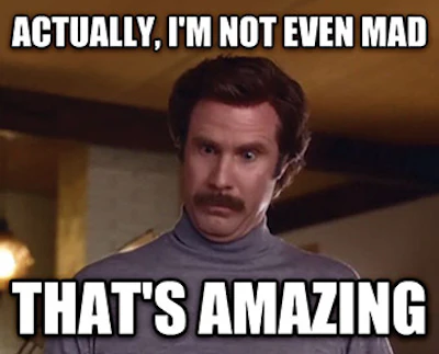 Will Ferrell Meme 617 Sm