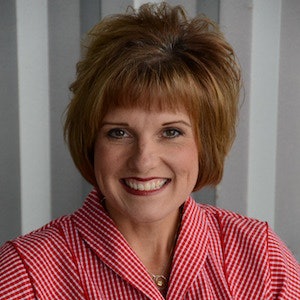 Leah Williamson, Vice President of Client Success