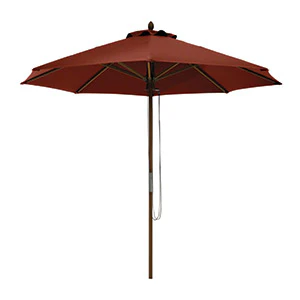 Classicaccessorie Shennamontlakeumbrella 717 Sm