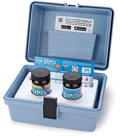 Hac Hdpdproteststripkit 717 Sm