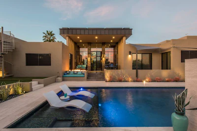 Houzz Pop Pool5