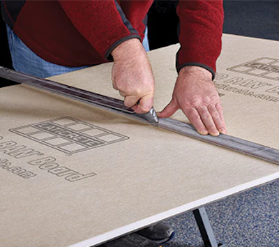 Laticret Ehydrobanboard 717 Sm