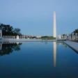 National Mall Reflecting Pool 1 717 Feat