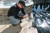 The winter cover season spells opportunity for installers in cold climates, but encouraging customers to order new or replacement covers well ahead of time helps alleviate the fall rush.