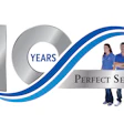 2016 Pleatco Perfect Pool Guy/Gal Contest winners Jennifer Del Vaglio and Cory Eagles.
