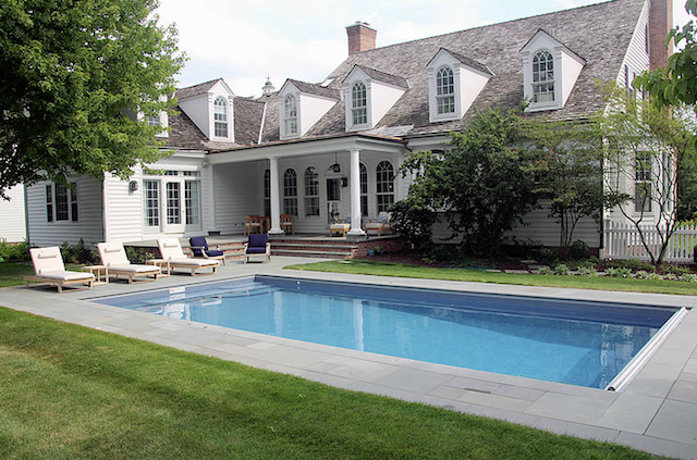 This project by Swimming Pool Services (Waukesha, Wis.) won an award in the 2016 Gold Standard for Excellence contest.