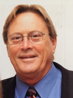 James O'Brien, longtime industry veteran