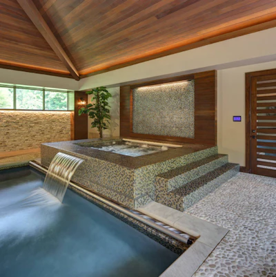 Houz Zzenpoolhouse2