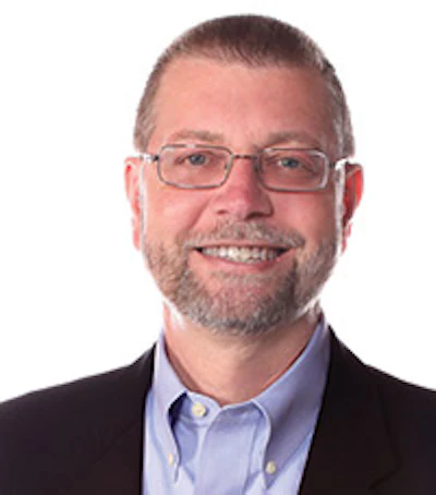 Mike Dunn, executive vice president for Watkins Wellness in Vista, Calif., and member of the Strategic Leadership Team