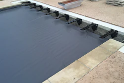 Photo courtesy of Hillside Pools