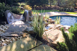 Photo courtesy of Georgia Classic Pools