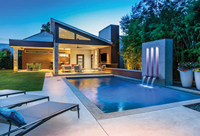 Category: Miscellaneous (International), Pool Renovations By: Pool Environments, Plano, Texas
