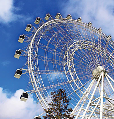 Orlando Eye