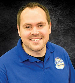 Headshot Eric Cassidy 917 Sm
