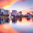 Orlando Cityscape 1017 Feat