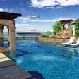 Pool And Landscape Design Software Sketchup Import 1017 Feat