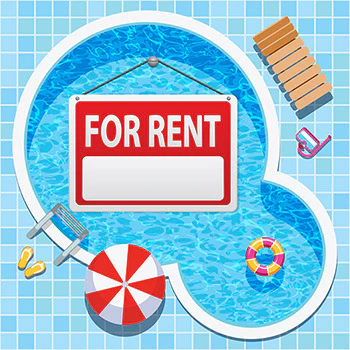 Rent A Pool 1017 Sm
