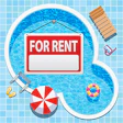 Rent A Pool 1017 Tile