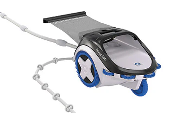 Hayward Tri Vac 500 Pressure Cleaner 1017 Sm