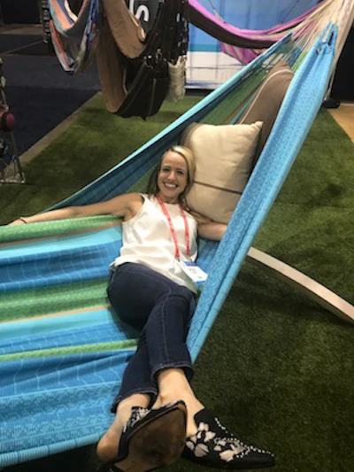 Psp2hammock