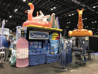 Ps Pfloaton
