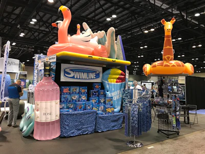 Ps Pfloaton