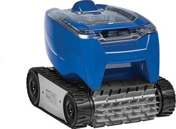 Polaris 7240 Sport Robotic Pool Cleaner 1017 Sm