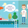 One big mistake: Not responding to your customers' online reviews, both positive and negative.