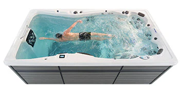 Oof 119 Aq Master Spas H2 X Challenger Swimmer Sm