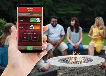 Ooj 119 Aq Hearth Product Controls Hpc Fire App Sm