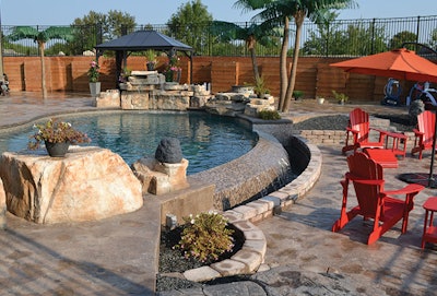 Fully developed outdoor spaces create big opportunities for for designers and builders who focus on the 'why.'