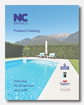 NC Brands - Product Catalog